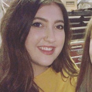 Meet your Posher, Katelynn